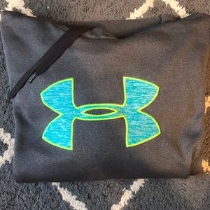 Under Armour Hoodie
